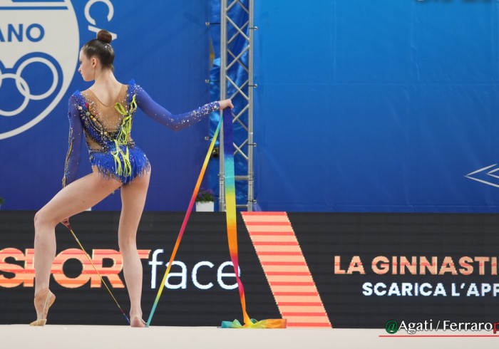 Osimo - 3ª prova Campionato Serie A1 GR 2025